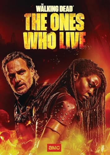 Amazon.com: The Walking Dead: The Complete Seasons 1-11 : Movies & TV