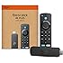Amazon Fire TV Stick 4K Plus (newest model) with AI-powered Fire TV Search, Wi-Fi 6, stream hundreds of thousands of movies a