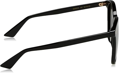 gucci 0024s black 001 58mm