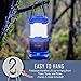 Supernova Orion Rechargeable LED Lantern and Power Bank - Versatile and Brightest Camping, Emergency, Recreation, Fishing, Hiking, and Survival Lantern