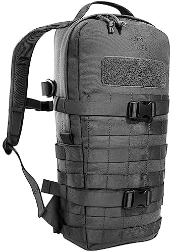 Amazon.com | Tasmanian Tiger TT Essential Pack L MKII, Black - 15