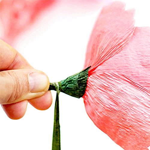 image for Koogel Floral Arrangement Kit Floral Tape Floral Tools Wire Cutter Ste