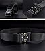 Mensbeltee Tactical Belts,Men's Rigger EDC 1.5