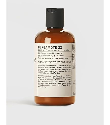 Amazon.com : Bergamote 22 Shower Gel /8 oz. : Beauty & Personal Care