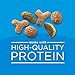 Purina Cat Chow High Protein Dry Cat Food, Complete - 22 lb. Bag