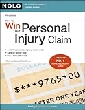 How to Win Your Personal Injury Claim
