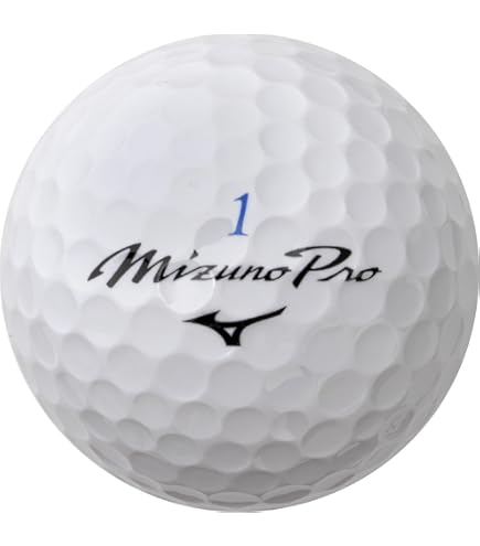 Amazon.com : Mizuno RB Tour X Golf Ball : Sports & Outdoors