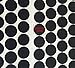 Hook and Loop Dots 5/8