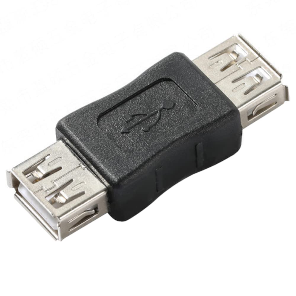 PremiumCord USB Adapter A-A, Female