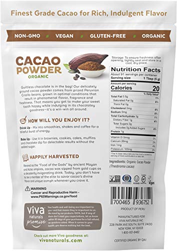 1 Viva+Naturals+Selling+Certified+Superior