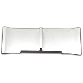 Vermont Castings 30005205 Refractory Inner Cover Defiant 2N1 Encore 2N1