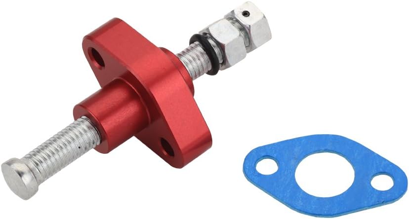 VBROS MANUAL CAM CHAIN TENSIONER 04-07 HONDA CBR1000RR CBR 1000 RR 2004