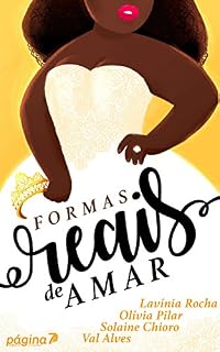 Livro Formas Reais de Amar
