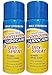 Aspercreme 4% Lidocaine Dry Spray, 4 Ounce (Pack of 2)