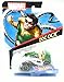 Hot Wheels Marvel Character Car Doc Ock