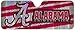 NCAA Alabama Crimson Tide Sun Shade