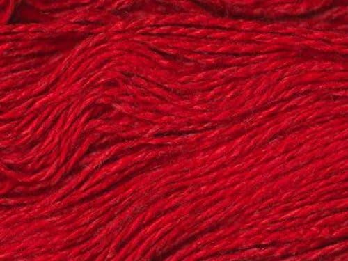 Elsebeth Lavold LinSilk, 10 - Pimiento