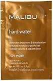 Malibu C Hard Water Weekly Demineralizer 12-pk.