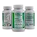HIGH ENERGY SOLUTIONS Kidney Cleanser — 3 In 1 Health Support Supplement - Provides Cleanse, Detox And Support For Bladder, Urinary, Kidneys - Maximum Strength (60) - 700mg Vegetable Capsules - USA