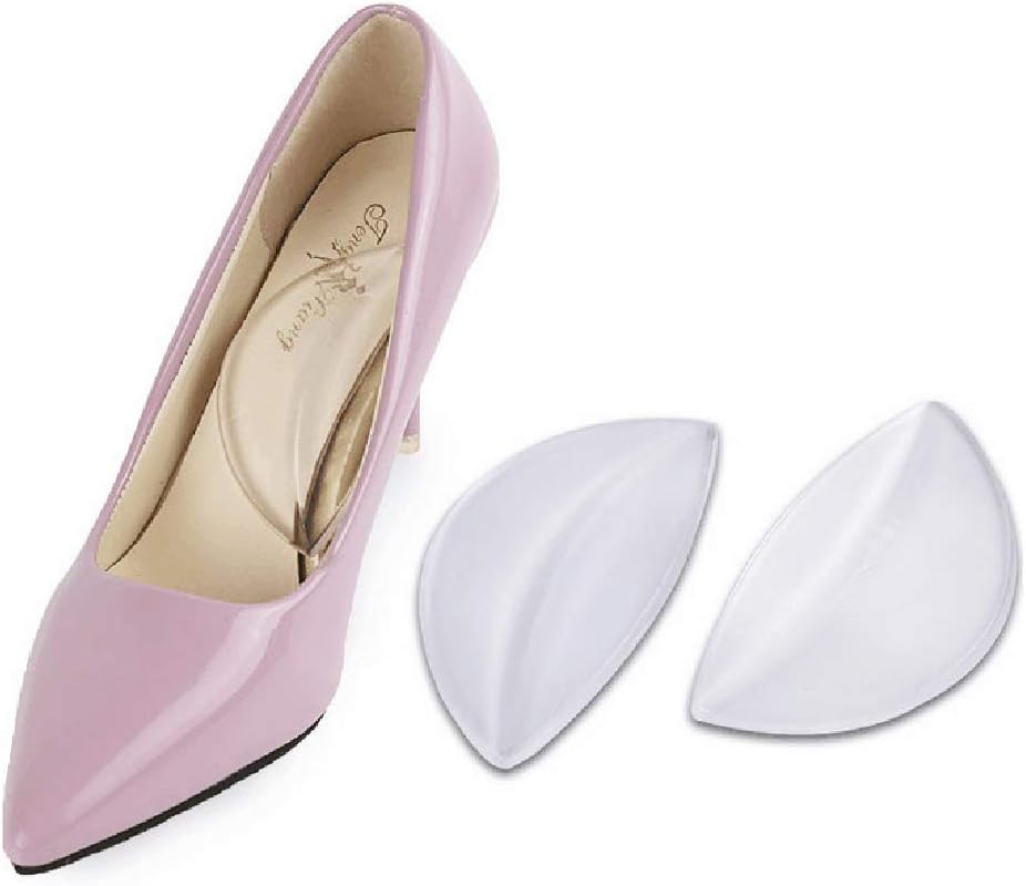 solette in gel per supporti ad arco