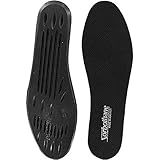 Rx Sorbo Sorbothane Classic Insole (Female - 12 / Male -9.5 - 10.5)