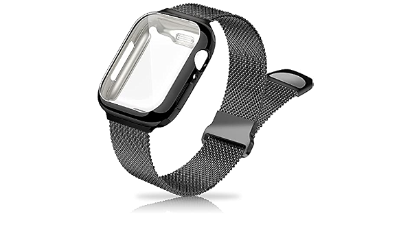 Metal Mesh Magnetic Bands Compatible 