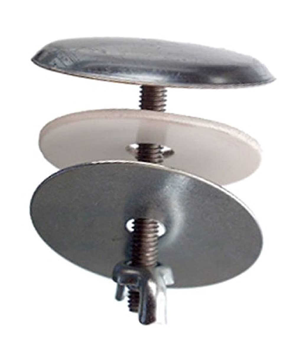 CORNAT TEC319599 Tap Hole Plug, Multicoloured, Ø 40 mm