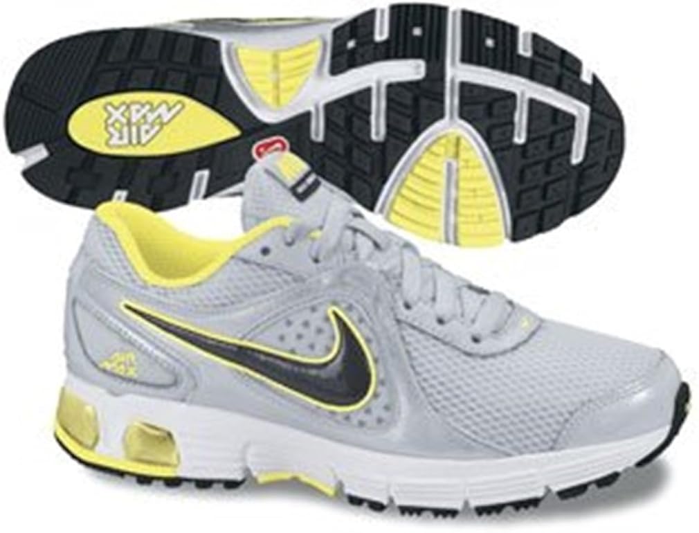 air max silver amazon