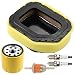 Butom LT1045 Air Filter Tune Up Kit for Cub Cadet LTX1046 LT1050 GT1554 I1046 LT1046 I1050 GTX 1054 LGTX 1054 SLT 1554 Tractor