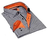 LVs by Levinas Mens Dress Shirt