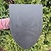 Armory Replicas™ Customizable Foam Shield: Personalize Your Battle Emblem - Perfect for Larping and Cosplay