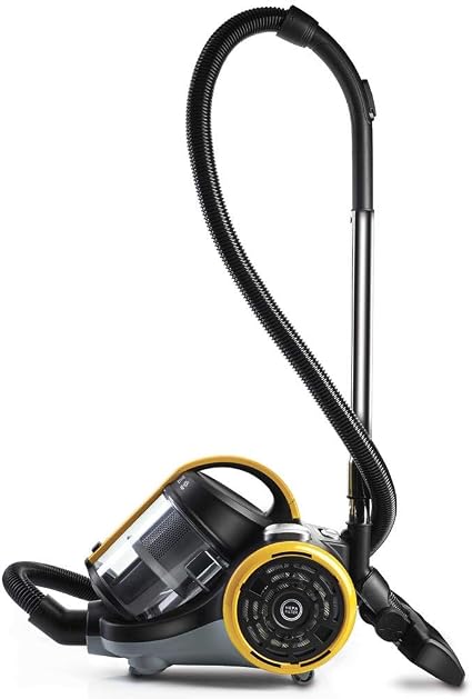 aspirateur cyclonique