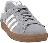 adidas Mens Campus Adv Lace Up Sneakers Shoes