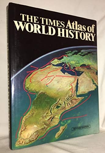 The Times Atlas of the World: Comprehensive Edition Produced by