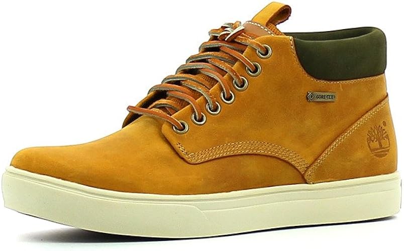 timberland adv 2.0 gtx chukka
