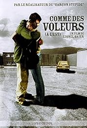 Comme Des Voleurs (À L'est)