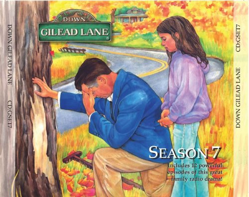 Down Gilead Lane Season #7