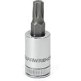 GEARWRENCH 1/4" Drive Torx Bit Socket T30 - 80177D