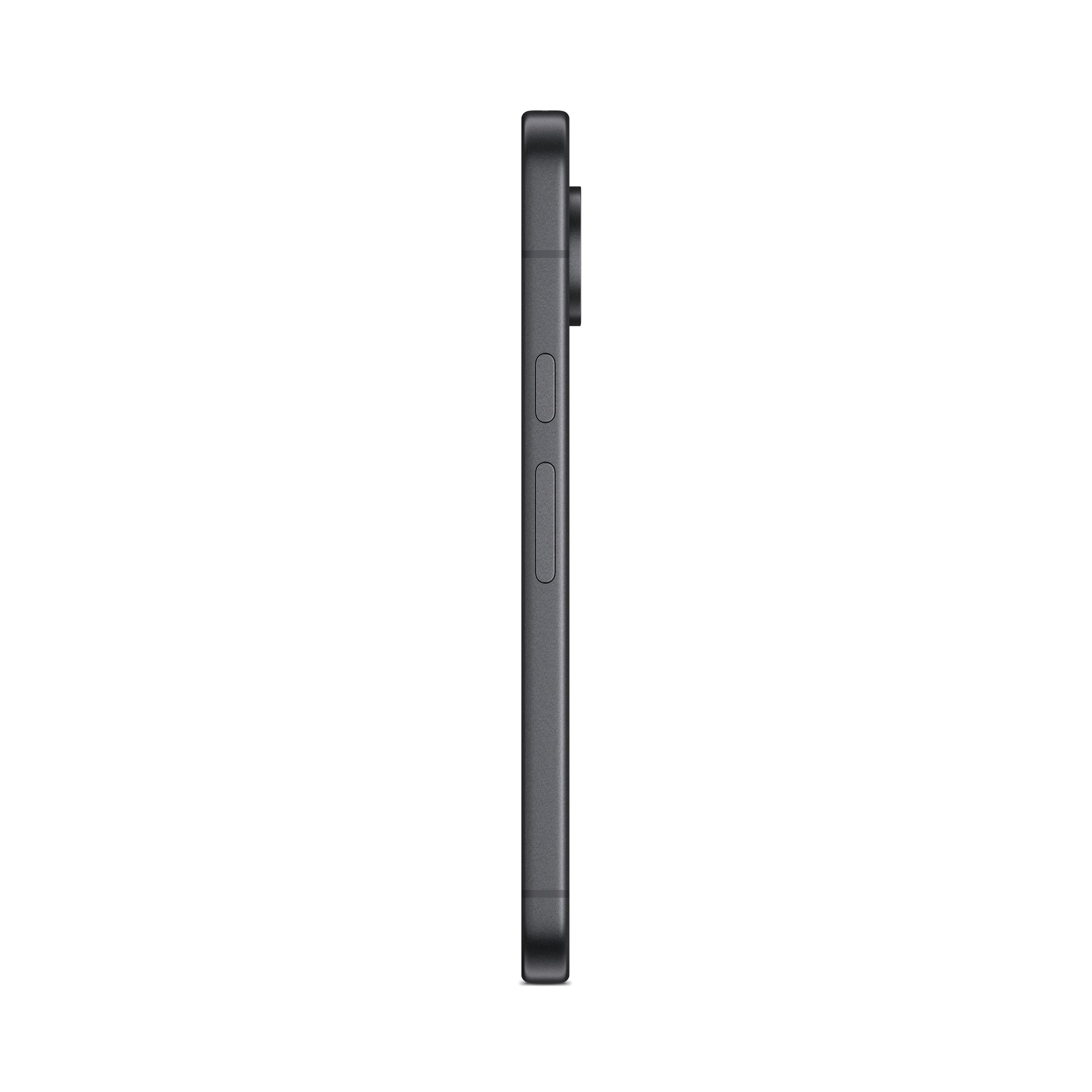Google Pixel 11 - Smartphone ohne SIM-Lock - Obsidian, 256GB 3