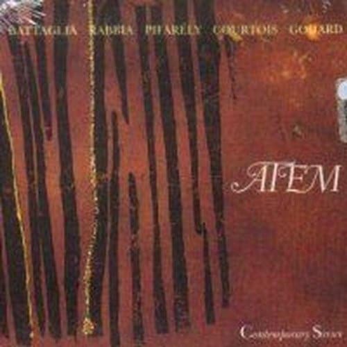 Atem