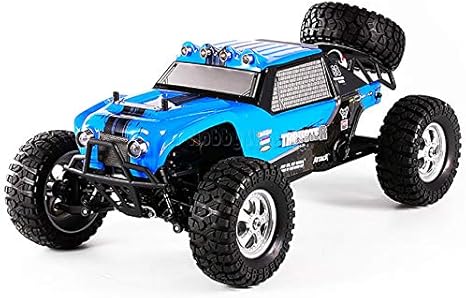 thruster rc car amazon