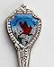 North Carolina State Souvenir Collectible Mini Spoon 3