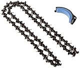 Oregon 560507 PowerSharp Replacement Saw Chain Kit For CS250 With Onboard PowerSharp System, 14