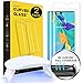 Ni-SHEN P30 Pro Screen Protector, (Support Fingerprint Sensor0) Full 3D Curved Edge Tempered Film (Liquid Dispersion Technology), with Huawei P30 Pro 6.47
