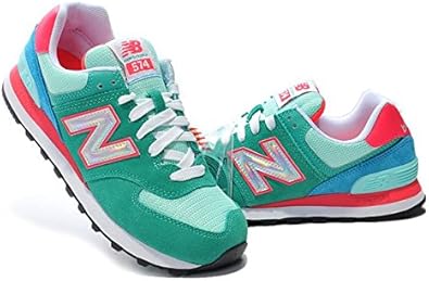 Amazon ニューバランス ランニングシューズ スポーツシューズ Wl574hpb 25 0cm New Balance ニューバランス スニーカー