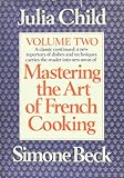 Mastering the Art of French Cooking (Vol. 2)
