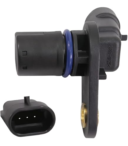 Crankshaft Position Sensor for 2020-2022 Ford F-59 Commercial Stripped Chassis