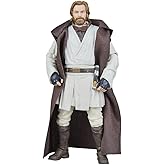STAR WARS The Vintage Collection OBI-Wan Kenobi (Jedi Legend), OBI-Wan Kenobi 3.75 Inch Collectible Action Figure