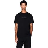 Armani Exchange Milano/New York Logo T-Shirt