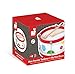 Janod Confetti Wood Drum Children's Music Set - Ages 2+ - J07608